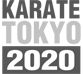 Karate Tokyo 2020
